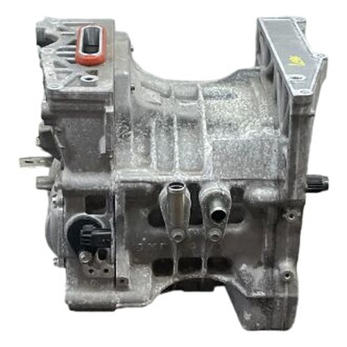 Nissan leaf drive motor - nissan,