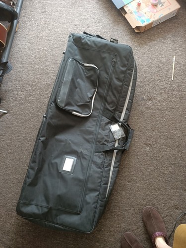 Stagg full size keyboard case - stagg,
