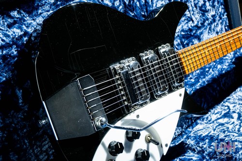 Rickenbacker 325 v63 - v63, 1989