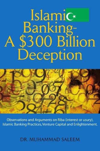 Islamic banking 300 - banking, a