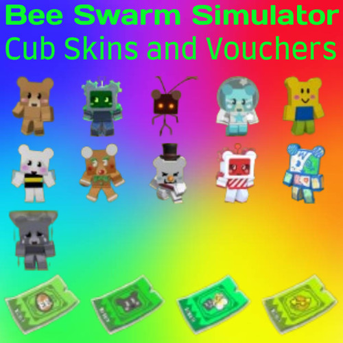 Bee swarm simulator - bee,