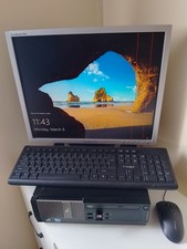 Dell optiplex 7010 8gb 500gb