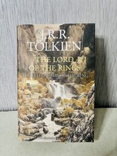 The Lord of the Rings - The