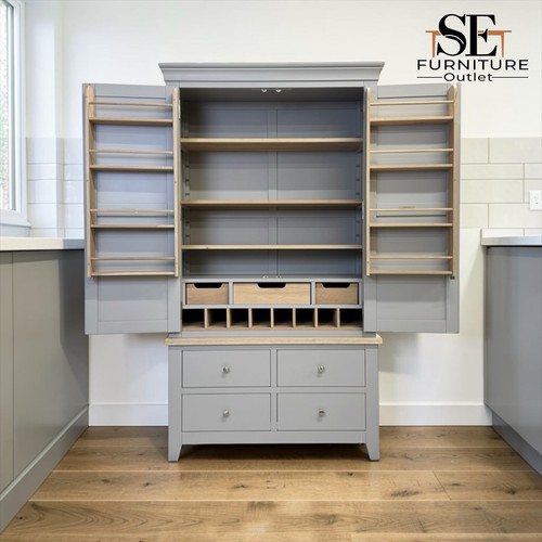 Solid oak top - oak,