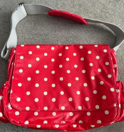 Cath kidston red - kidston, dot
