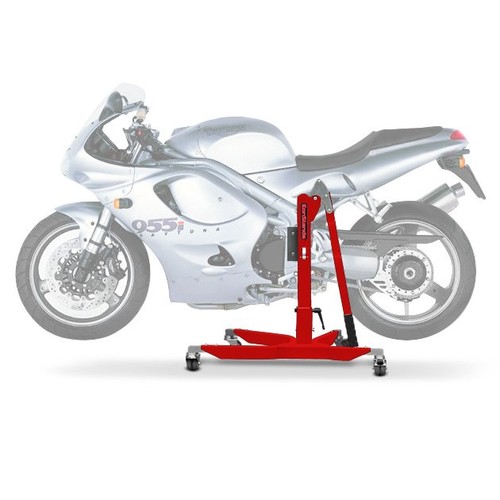 Paddock stand for triumph - for,