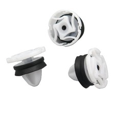 FIT LAND ROVER 10x Plastic