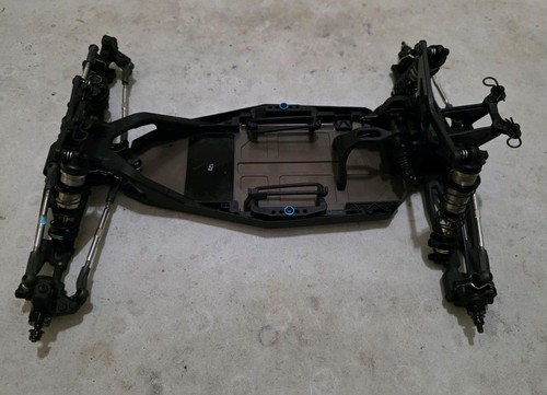 Team losi racing - team,
