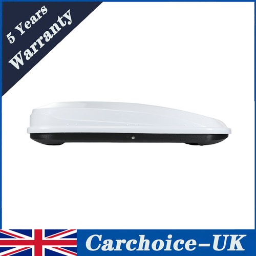 320 liter roof top - 320, box