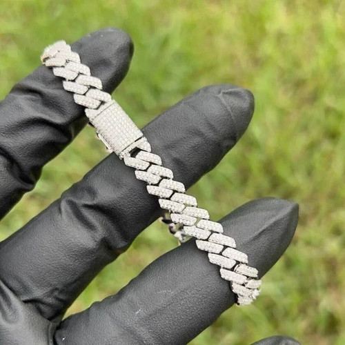 10ct lab created diamond - 10ct,
