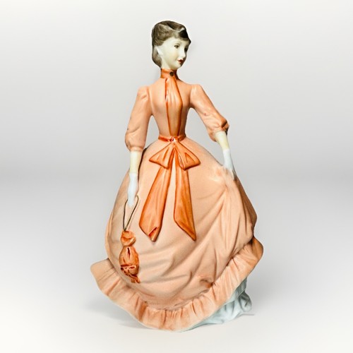 Vintage royal worcester 1978 - vintage,