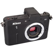 Nikon 1 V1 10M Body Only