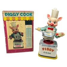 VINTAGE YONEZAWA BATTERY