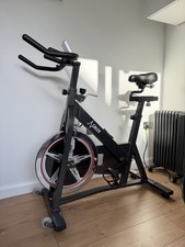 DKN Indoor Bycicle - Spin Bike