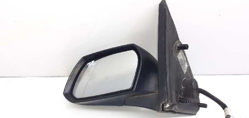 1232187 left rearview mirror - left,