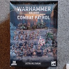 Warhammer 40,000 - Astra