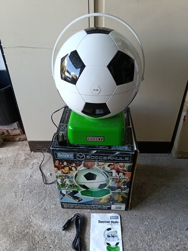 Husky hus hm1 soccer - husky, kule