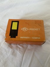 PK Pocket paffrath Kemper