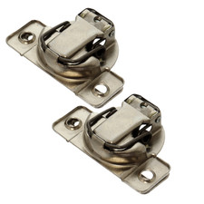 Hettich Self-Closing Hinges (2