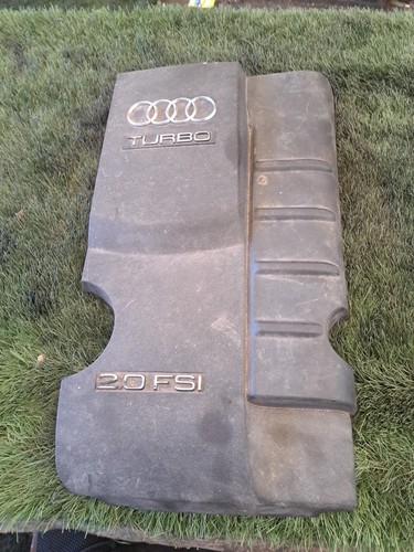 Audi turbo fsi - audi,