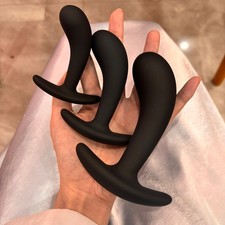 2025 NEW Anal Butt Plug Dildo