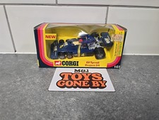 Corgi Elf Tyrrell Project 34