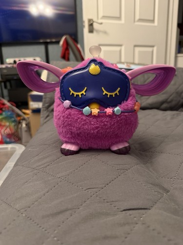 Hasbro furby connect - hasbro,