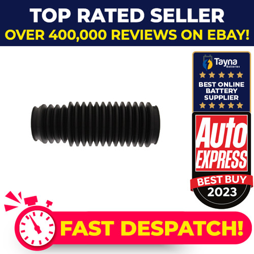 Steering rack boot - rack,