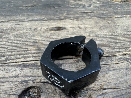 Powerlite bmx seatclamp - bmx,