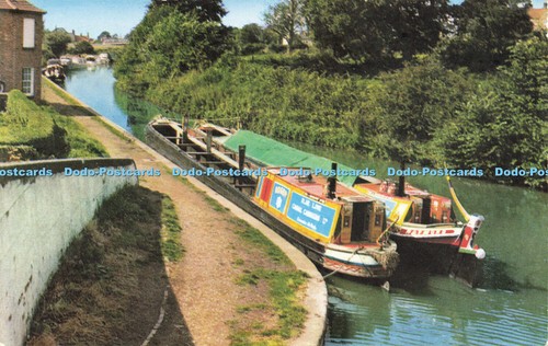 R569225 britains inland - r569225,