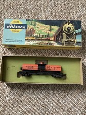 Athearn Trains - Gulf Chemical