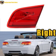 Left Tail Light Brake Light