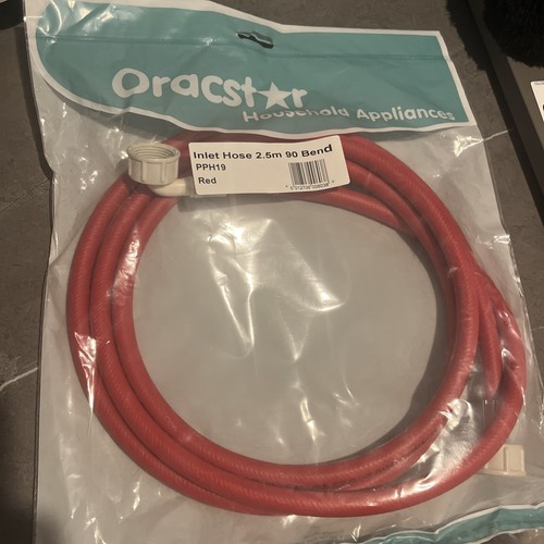 Oracstor washing machine - washing,
