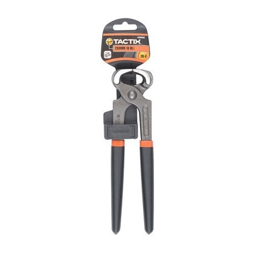 Inch 200mm carpenter - 8,