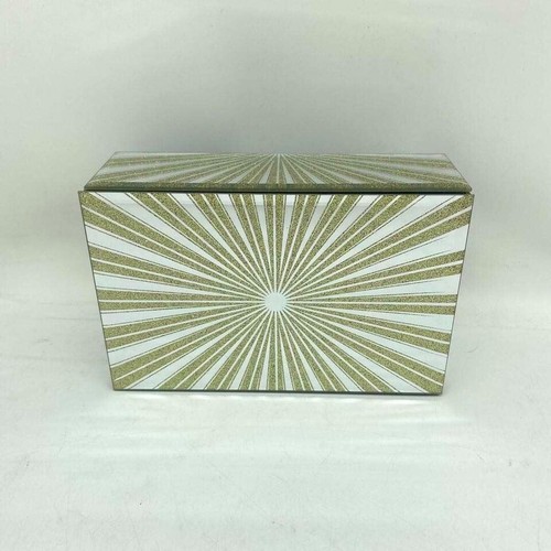 Sunrays glitter mirror glass - sunrays,
