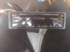 NAKAMICHI CD-250 CAR STEREO/CD PLAYER