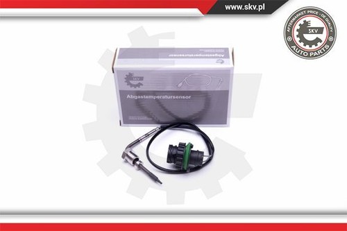 Sensor exhaust gas - exhaust,