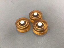 1950s Gibson ES-295 Speed Knob