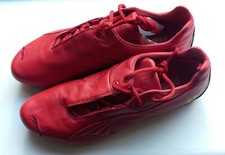 Scuderia ferrari puma future - ferrari,