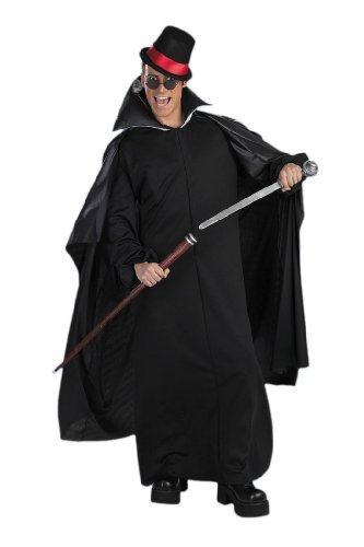 Gothic london villain killer - gothic,