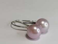 925 Sterling Silver 11mm