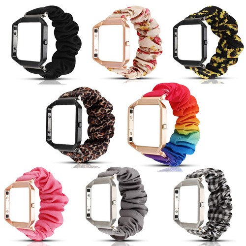 Sport scrunchie fashion loop - fashion,