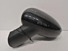 KIA Rio Door Mirror Left Side