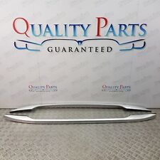 MAZDA 6 GJ MK3 ROOF RACK BAR RAILS PAIR RIGHT & LEFT SIDE 2012 TO 2015 GHP951U38