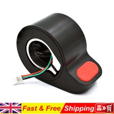 Accelerator Throttle Unit For