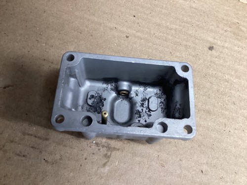 Suzuki rg500 rg400 carburettor - rg500,