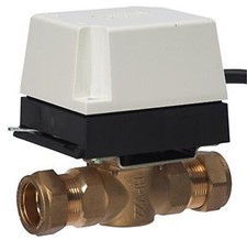 Danfoss Randall HP22 | 2 Port
