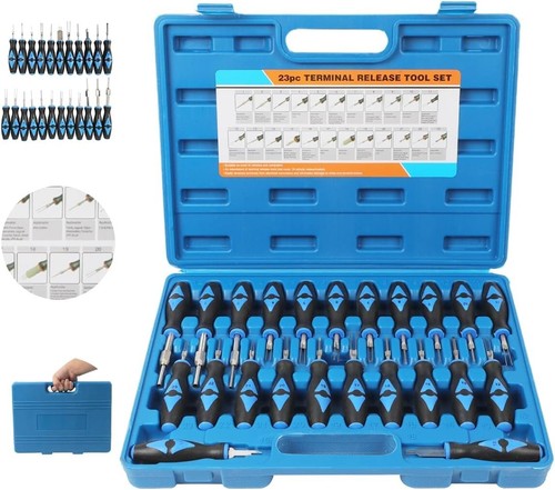 23pc electrical terminal - electrical,