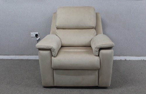 Plan harper stingray linen - g,