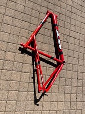 GT Aggressor 26" Triple